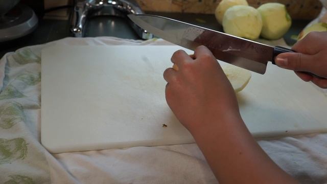 How to Make an Apple Pie for Pi Day смотреть онлайн