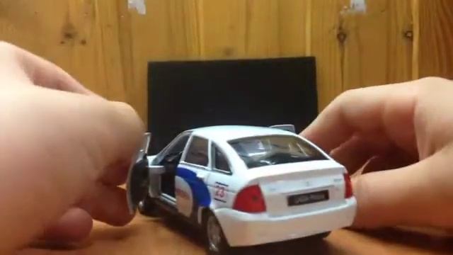 Обнова LADA Priora хетчбек 2172 смотреть онлайн