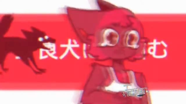 APPLE DOT COM / ANIMATION MEME COLLAB WITH FOXSIDIAN смотреть онлайн
