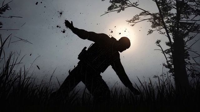 xFAIRx - песня про DayZ mod смотреть онлайн