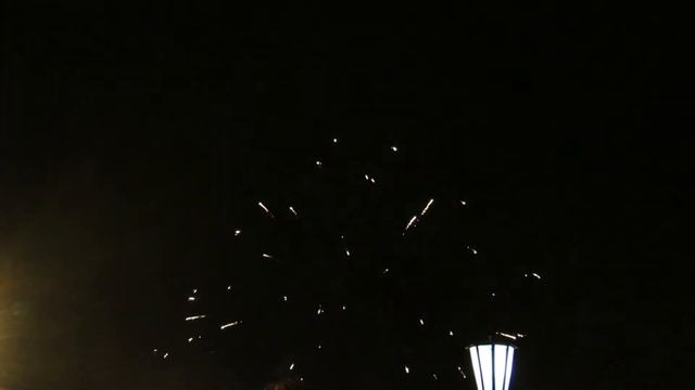 Rientro della Processione S. Antonio Abate a Pedara 2014 e Spettacolo Pirotecnico Fratelli Toscano смотреть онлайн