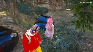 РАЗВЁЛ РИВИ ВЛАДА А4 В ГТА 5 МОДЫ! ОБЗОР МОДА В GTA 5! ВИДЕО ГТА ИГРЫ MODS