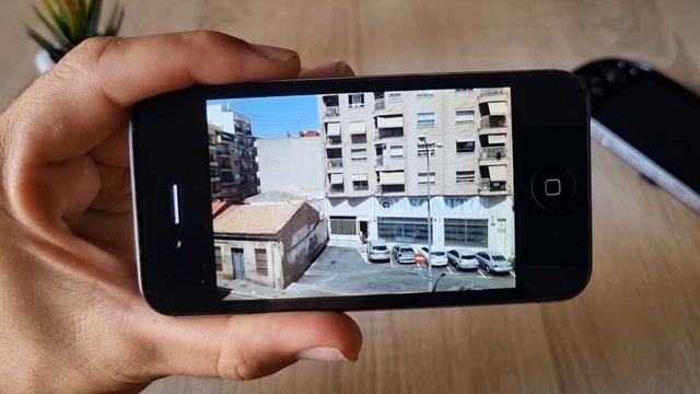 El iPhone 4s sigue funcionando en pleno 2023?? смотреть онлайн