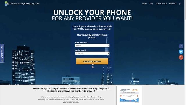 How to Unlock iPhone 8 (Any Country/Carrier) смотреть онлайн
