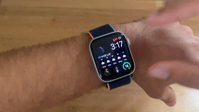 How To Make Your First Apple Watch Blood Oxygen Measurement (Full Review) смотреть онлайн