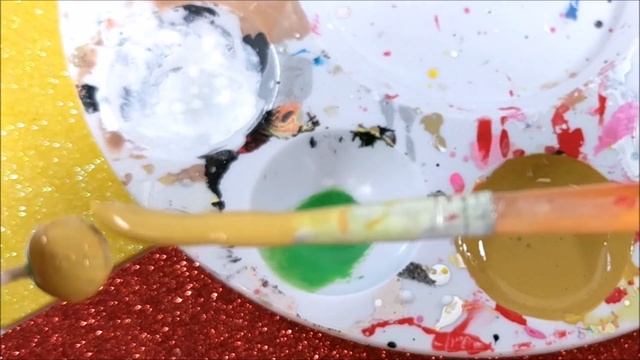 DIY Miniature Candy Caramel Apples - Doll Fall Food смотреть онлайн