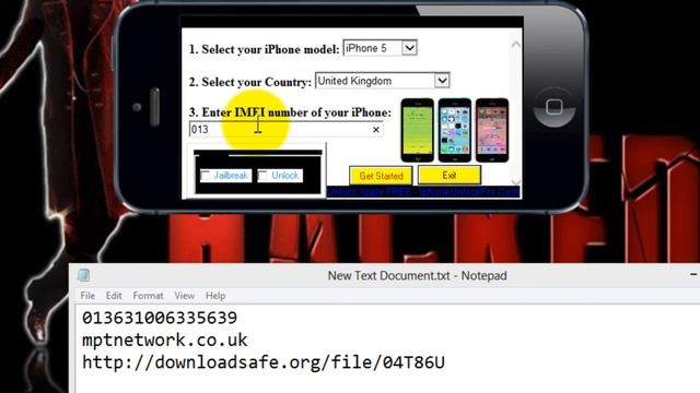 Iphone-unlocker-pro