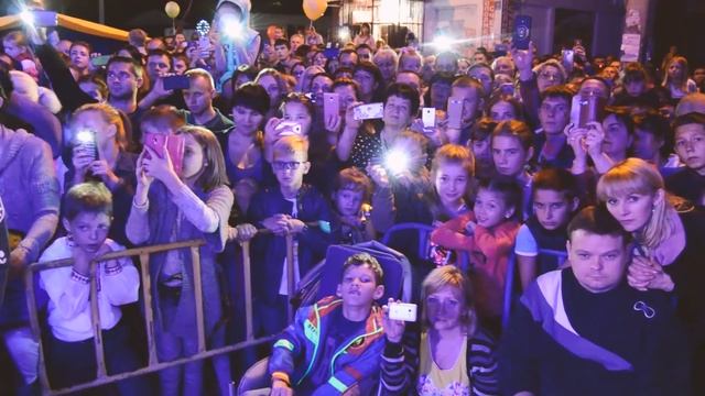 Даша Астафьева в Синельниково смотреть онлайн