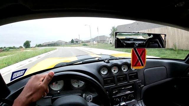 Is the Dodge Viper, still a bang 4 the buck? смотреть онлайн
