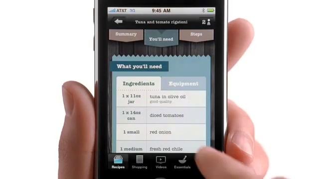 Official Apple iPhone 3GS Commercial смотреть онлайн