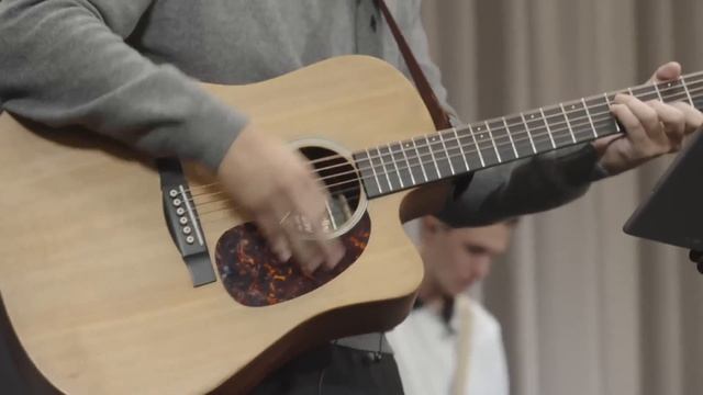 Вечный Бог смотреть онлайн