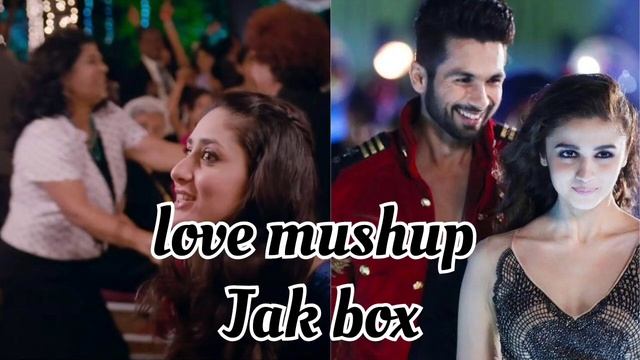 Love Mushup.|| Juke Box  Songs Love Bollywood Songs Jukebox Mushup Songs||..?