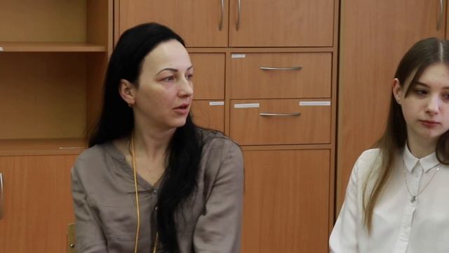 ГБОУ Школа №1795 "Школа самых классных классных - 2020" - видео №2 смотреть онлайн