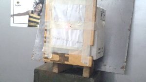 Атаман м1у  ЛЦУ кучность