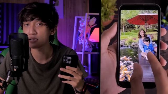 Tips & Trik untuk Pengguna Baru iPhone 13 & 13 Pro 2021 смотреть онлайн