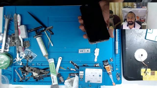 iphone xs face id move littel higher/lower problem fix live смотреть онлайн