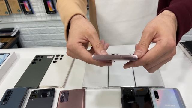 South Korea 🇰🇷 / Mobile prices смотреть онлайн