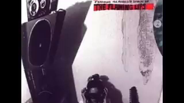The Flaming Lips Chewin the Apple of Your Eye смотреть онлайн