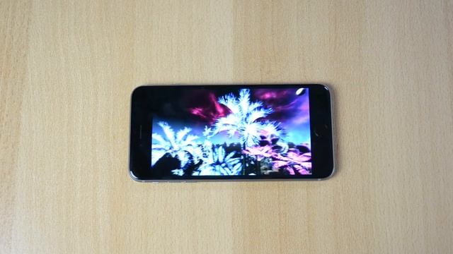 Apple iPhone 6s Plus Antutu Benchmark! смотреть онлайн
