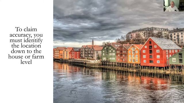 Discovering Your Ancestors in Sweden - James Tanner смотреть онлайн
