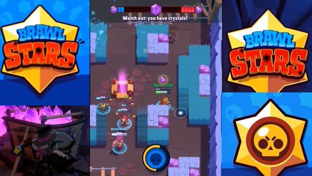 تحميل لعبة براول ستارز للاندرويد و الايفون + تجربة العبة|Download Brawl Stars for Android and iPhon смотреть онлайн