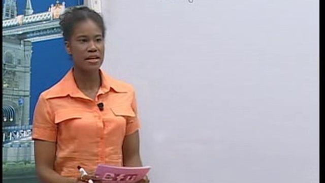 ENGLISH FOR ELEMENTARY LEVELS 04