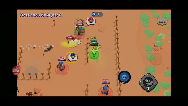 СТРИМ БРАВЛ СТАРС! ИГРАЕМ В МИНИ ИГРЫ ВМЕСТЕ С ПОДПИСЧИКАМИ!