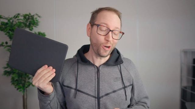 [24-Tage-im-Dezember] Magic Keyboard 02/24 смотреть онлайн