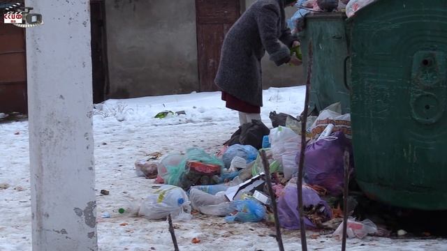 No Comments: Подільськ - місто сміття