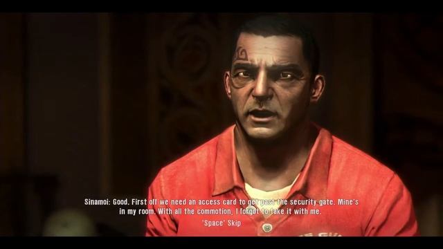 Zombies in my hotel! - Dead Island 20 minutes of Mac gameplay смотреть онлайн