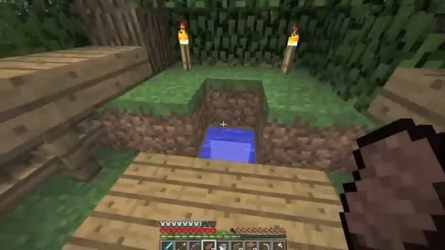 Apple Adventures episode 14 minecraft [NL] hardcore смотреть онлайн