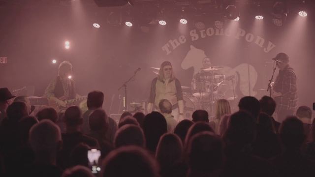 Tom Petty Tribute Damn The Torpedoes Perform 