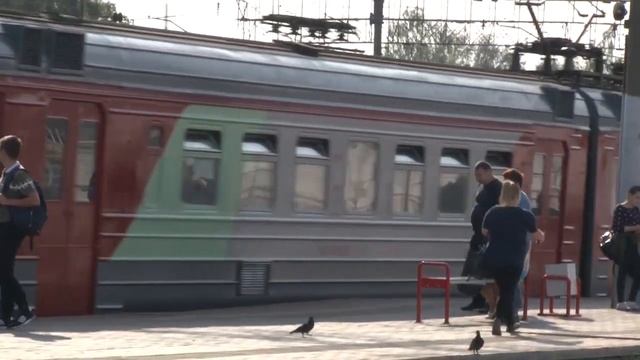 Акция по безопасности на железной дороге смотреть онлайн