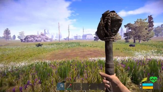 Survival Last Day - ХЕЙТЧЕК БЫСТРЫЙ ВЗГЛЯД смотреть онлайн