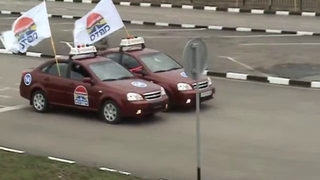Автором "Магистраль-авто" смотреть онлайн