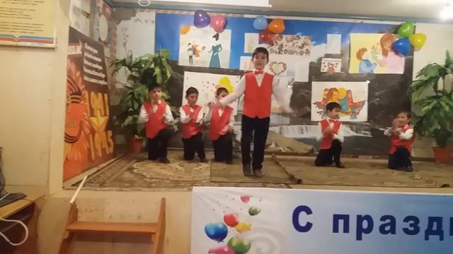 МКОУ СОШ №2 с.Белиджи смотреть онлайн