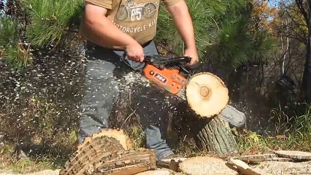 Olympyk 264 chainsaw смотреть онлайн