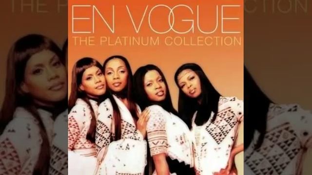 En Vogue - Sitting By Heaven's Door смотреть онлайн