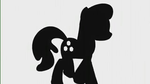 《FULL》 Bad Harmony 《Bad Apple→MLPFiM》 смотреть онлайн