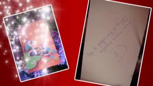 Романтическое предложение руки и сердца