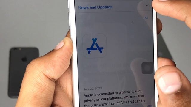 iOS 16 on iPhone 6s 2023 🍁|| How to Get iOS 16 on iPhone 6s смотреть онлайн