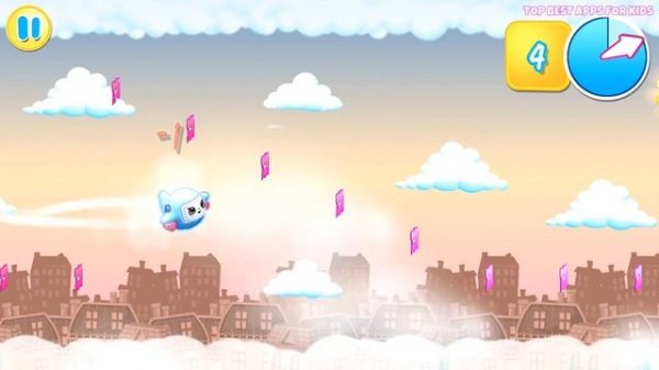 Shopkins World! Free Shopkins Game App for Girls 🍓 Android iPad iPhone