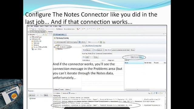 TDI for Developers | Series 3c from Consultant In Your Pocket смотреть онлайн