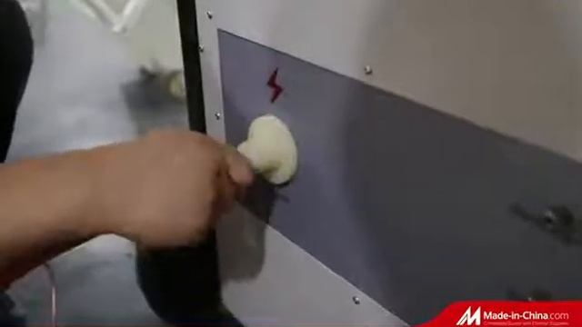 High voltage pulse generator cable thumper withstand voltage test kit 535 4TS смотреть онлайн