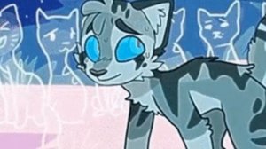 Happy Face ||Коты Воители Песня//