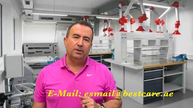 3R106 PRO PROSTHETIC KNEE JOINT Plus #Rotation_adapter  BY OTTOBOCK #amputee #amputation #amputees