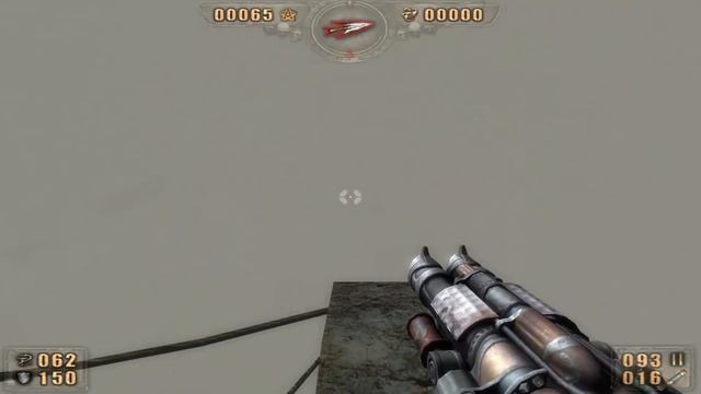 Painkiller Walkthrough #22 - C4L4 - Forest (100%) смотреть онлайн