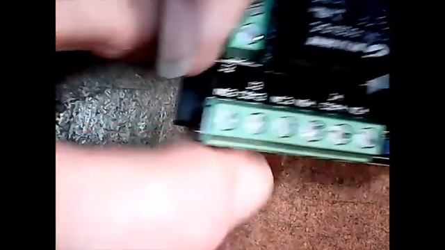 GPS 1PPS clock смотреть онлайн