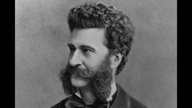 Johann Strauss II - Morning Papers (The Vienna Symphony Orchestra c. Jascha Horenstein) смотреть онлайн