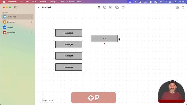 Using Freeform On a Mac: A Quick Course смотреть онлайн